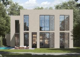 Townhouse - 2 bedrooms - 3 bathrooms for sale in Barashi - Al Badie - Sharjah