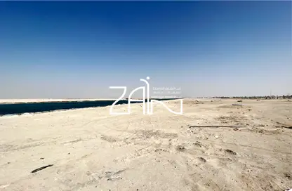 أرض - استوديو للبيع في ليا - فدان ياس - جزيرة الياس - أبوظبي