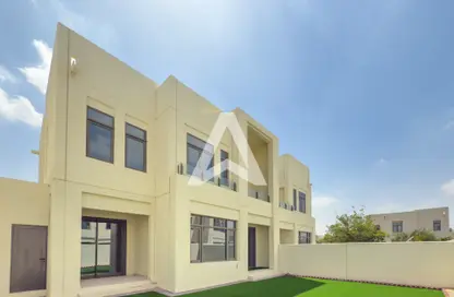 Townhouse - 4 Bedrooms - 4 Bathrooms for rent in Mira Oasis 3 - Mira Oasis - Reem - Dubai