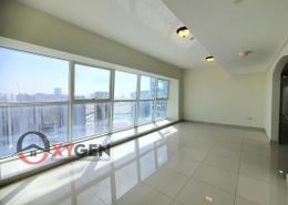 Empty Room image for: Apartment - 3 bedrooms - 4 bathrooms for rent in Burj Al Shams - Shams Abu Dhabi - Al Reem Island - Abu Dhabi, Image 1