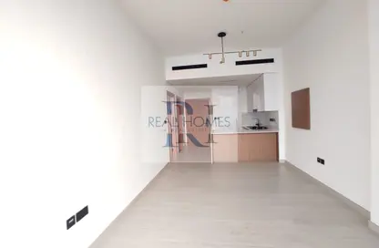 Apartment - 1 Bedroom - 2 Bathrooms for rent in Binghatti Onyx - Jumeirah Village Circle - Dubai