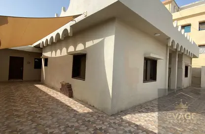مجمع سكني - 4 غرف نوم - 2 حمامات للبيع في برج النعيمية 1 - أبراج النعيمية - النعيمية - عجمان