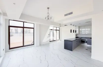 Villa - 4 Bedrooms - 5 Bathrooms for rent in Senses at the Fields - District 11 - Mohammed Bin Rashid City - Dubai