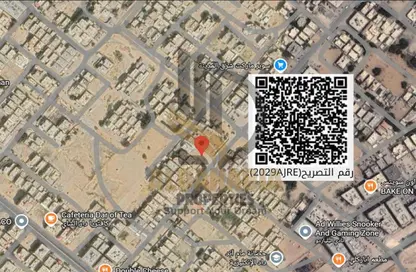 Land - Studio for sale in Al Mowaihat 3 - Al Mowaihat - Ajman