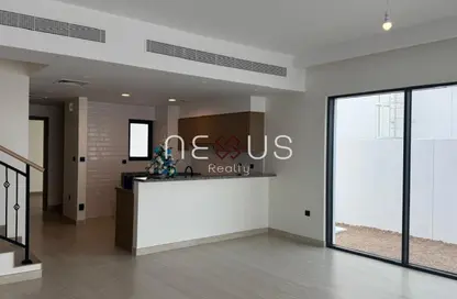 تاون هاوس - 5 غرف نوم - 6 حمامات للبيع في سانتوريني - داماك لاجونز - دبي تاون هاوس - 5 غرف نوم - 6 حمامات للبيع في سانتوريني - داماك لاجونز - دبي