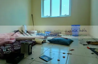 شقة - غرفة نوم - 2 حمامات للايجار في شارع المطار - أبوظبي
