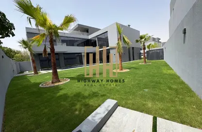 Villa - 5 Bedrooms - 7 Bathrooms for rent in Kaya - Masaar - Tilal City - Sharjah