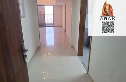 عمارة بالكامل - 8 غرف نوم - 8 حمامات للبيع في تلال عجمان - العالية - عجمان