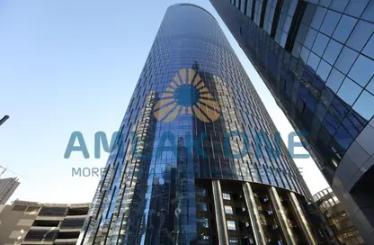 Apartment - 1 Bedroom - 2 Bathrooms for sale in Marina Bay - City Of Lights - Al Reem Island - Abu Dhabi