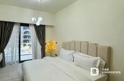 شقة - 1 حمام للبيع في عزيزي ريفيرا 26 - ميدان واحد - ميدان - دبي