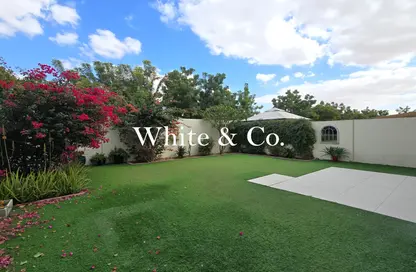 Townhouse - 3 Bedrooms - 4 Bathrooms for rent in Mira Oasis 2 - Mira Oasis - Reem - Dubai Townhouse - 3 Bedrooms - 4 Bathrooms for rent in Mira Oasis 2 - Mira Oasis - Reem - Dubai