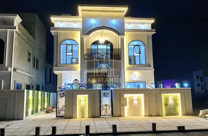 فيلا - 6 غرف نوم - 8 حمامات للبيع في الحليو 2 - الحليو - عجمان