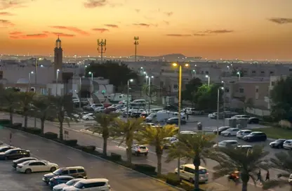 Apartment - 2 Bedrooms - 2 Bathrooms for rent in Tower 33 - Al Reef Downtown - Al Reef - Abu Dhabi