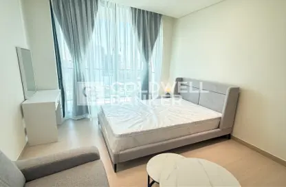 شقة - غرفة نوم - 2 حمامات للايجار في بن غاطي فينيكس - الضاحية 13 - قرية الجميرا سركل - دبي