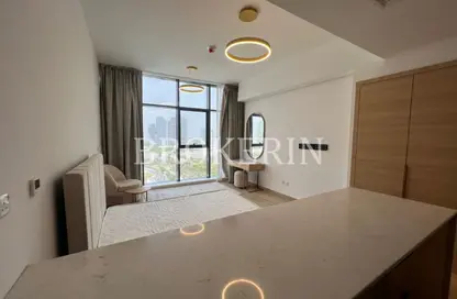 Apartment - Studio - 1 Bathroom for sale in Regina Tower - District 12 - Jumeirah Village Circle - Dubai
