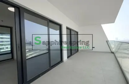 Apartment - 1 Bedroom - 2 Bathrooms for sale in Binghatti Creek - Al Jaddaf - Dubai