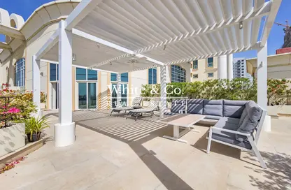 Penthouse - 4 Bedrooms - 5 Bathrooms for sale in Plaza Residences 2 - Plaza Residences - Jumeirah Village Circle - Dubai