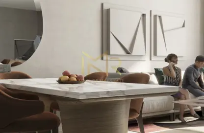 Apartment - 1 Bedroom - 1 Bathroom for sale in Amalia Residences - Al Furjan - Dubai