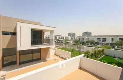 Townhouse - 4 Bedrooms - 5 Bathrooms for rent in Tilal Al Furjan - Al Furjan - Dubai
