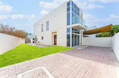 فيلا - 3 غرف نوم - 5 حمامات للبيع في كاسابلانكا بوتيك فيلاز - سنكتناري - داماك هيلز 2 - دبي فيلا - 3 غرف نوم - 5 حمامات للبيع في كاسابلانكا بوتيك فيلاز - سنكتناري - داماك هيلز 2 - دبي