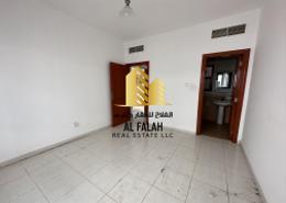 Dining Room image for: Apartment - 1 bedroom - 2 bathrooms for rent in Al Khan - Sharjah, Image 1