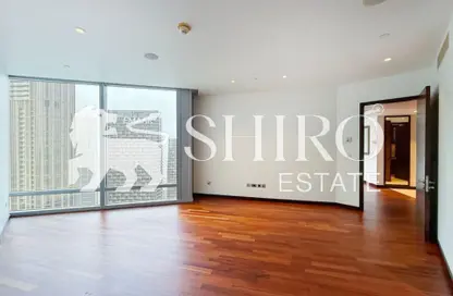 Apartment - 1 Bedroom - 2 Bathrooms for rent in Burj Khalifa - Burj Khalifa Area - Downtown Dubai - Dubai