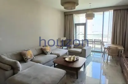 Apartment - 2 Bedrooms - 3 Bathrooms for rent in Meera - Al Habtoor City - Business Bay - Dubai