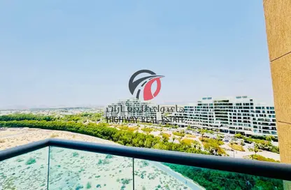 شقة - غرفة نوم - 2 حمامات للايجار في بارادايس فيو 2 - مجان - دبي لاند - دبي