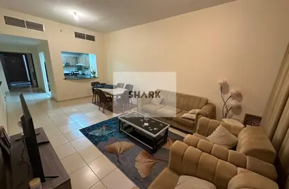 Apartment - 2 Bedrooms - 3 Bathrooms for sale in City Tower - Al Nuaimiya - Ajman