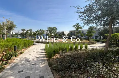 Townhouse - 3 Bedrooms - 3 Bathrooms for sale in Elan - Tilal Al Ghaf - Dubai