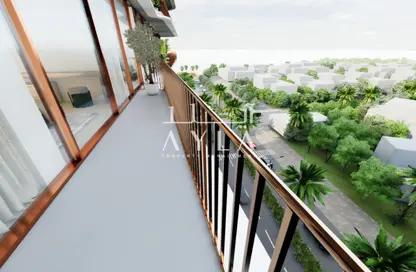 Apartment - 2 Bedrooms - 3 Bathrooms for sale in Mamsha Al Saadiyat - Saadiyat Cultural District - Saadiyat Island - Abu Dhabi