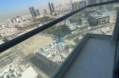 شقة - غرفة نوم - 2 حمامات للايجار في جيوار - منطقة 11 - قرية الجميرا سركل - دبي شقة - غرفة نوم - 2 حمامات للايجار في جيوار - منطقة 11 - قرية الجميرا سركل - دبي