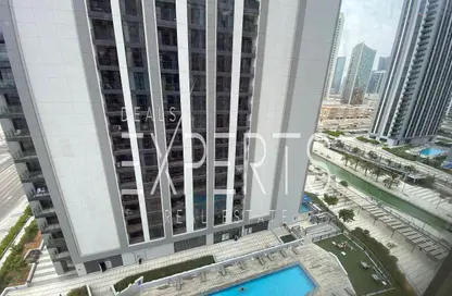 Apartment - 2 Bedrooms - 2 Bathrooms for rent in The Bridges - Shams Abu Dhabi - Al Reem Island - Abu Dhabi