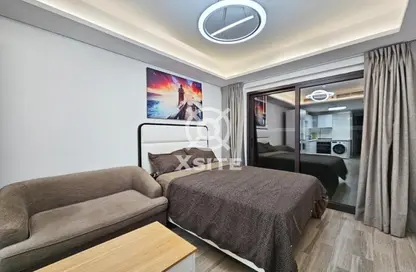 Apartment - Studio - 1 Bathroom for sale in Laya Mansion - Jumeirah Village Circle - Dubai