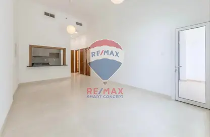 Apartment - 1 Bedroom - 2 Bathrooms for sale in Ansam 4 - Ansam - Yas Island - Abu Dhabi