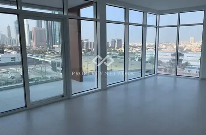 Apartment - 2 Bedrooms - 3 Bathrooms for sale in Park Gate Residence 4 - Al Kifaf - Zabeel - Dubai
