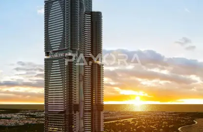 Apartment - 1 Bedroom - 2 Bathrooms for sale in Al Habtoor Tower - Al Habtoor City - Business Bay - Dubai