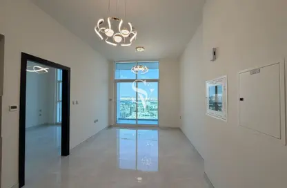 شقة - غرفة نوم - 1 حمام للايجار في سكايز من دانوب - ارجان - دبي