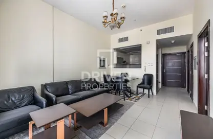 شقة - غرفة نوم - 2 حمامات للبيع في جليتز 3 - جليتز - ستوديو سيتي - دبي شقة - غرفة نوم - 2 حمامات للبيع في جليتز 3 - جليتز - ستوديو سيتي - دبي