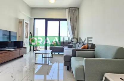 شقة - غرفة نوم - 1 حمام للبيع في برج الكسيس - جبل علي داون تاون - دبي