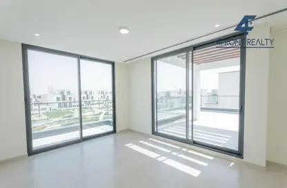 Villa - 5 Bedrooms - 6 Bathrooms for sale in Caya - Arabian Ranches 3 - Dubai