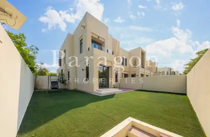 فيلا - 3 غرف نوم - 4 حمامات للايجار في ميرا اوازيس 3 - ميرا اوازيس - ريم - دبي فيلا - 3 غرف نوم - 4 حمامات للايجار في ميرا اوازيس 3 - ميرا اوازيس - ريم - دبي