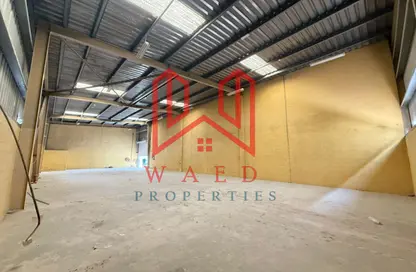 Warehouse - Studio - 1 Bathroom for rent in Ras Al Khor Industrial 2 - Ras Al Khor Industrial - Ras Al Khor - Dubai