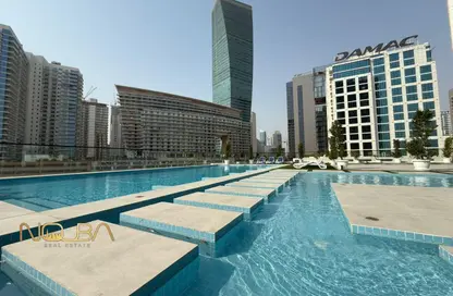 Apartment - 3 Bedrooms - 4 Bathrooms for rent in Central 1 - Business Bay - Dubai Apartment - 3 Bedrooms - 4 Bathrooms for rent in Central 1 - Business Bay - Dubai