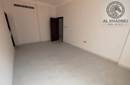 Apartment - 1 Bedroom - 2 Bathrooms for rent in Al Mowaihat 2 - Al Mowaihat - Ajman