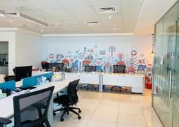 Office Space - 1 bathroom for sale in Sky Tower - Shams Abu Dhabi - Al Reem Island - Abu Dhabi Office Space - 1 bathroom for sale in Sky Tower - Shams Abu Dhabi - Al Reem Island - Abu Dhabi