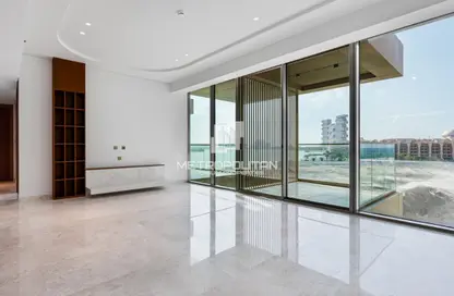 Apartment - 2 Bedrooms - 3 Bathrooms for rent in Ellington Beach House - Palm Jumeirah - Dubai