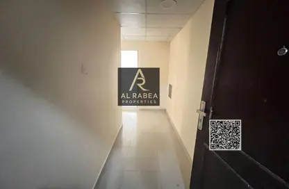 Apartment - 1 Bedroom - 1 Bathroom for rent in Abna Saqer Building - Al Hamidiya 1 - Al Hamidiya - Ajman