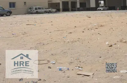 Land - Studio for sale in Al Jurf Industrial 3 - Al Jurf Industrial - Ajman