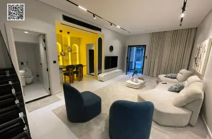 Townhouse - 4 Bedrooms - 5 Bathrooms for sale in Al Zaheya Gardens - Al Zahya - Ajman